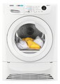 Zanussi Sèche-linge à condensation ZP8242DC