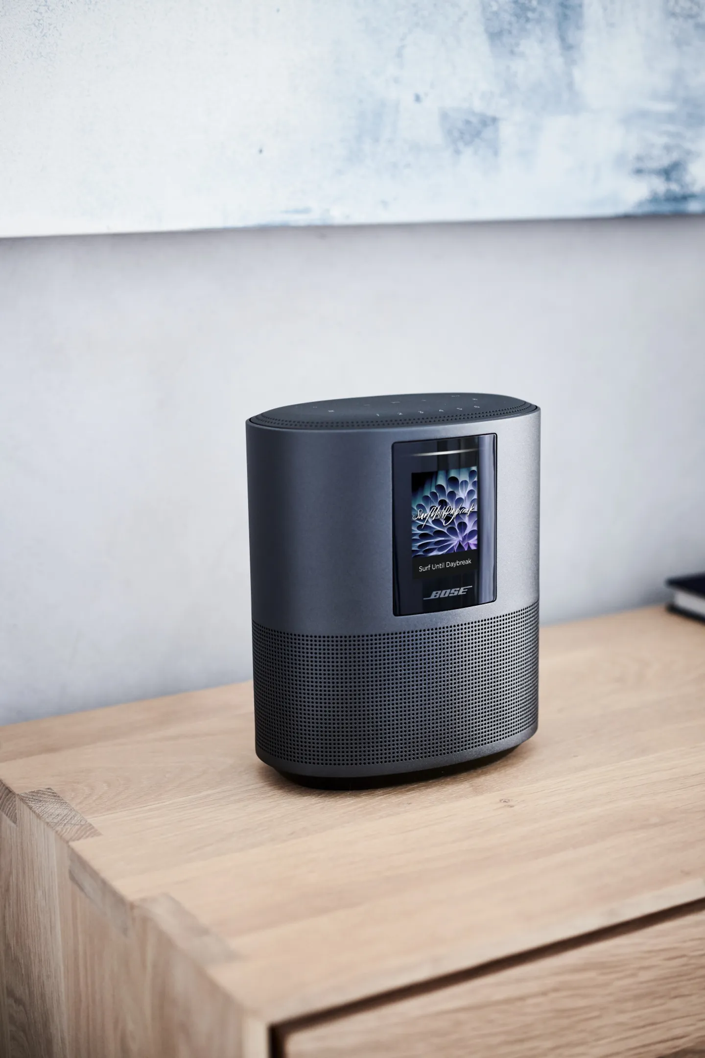 Bose Home Speaker 500 Noir HIFI international