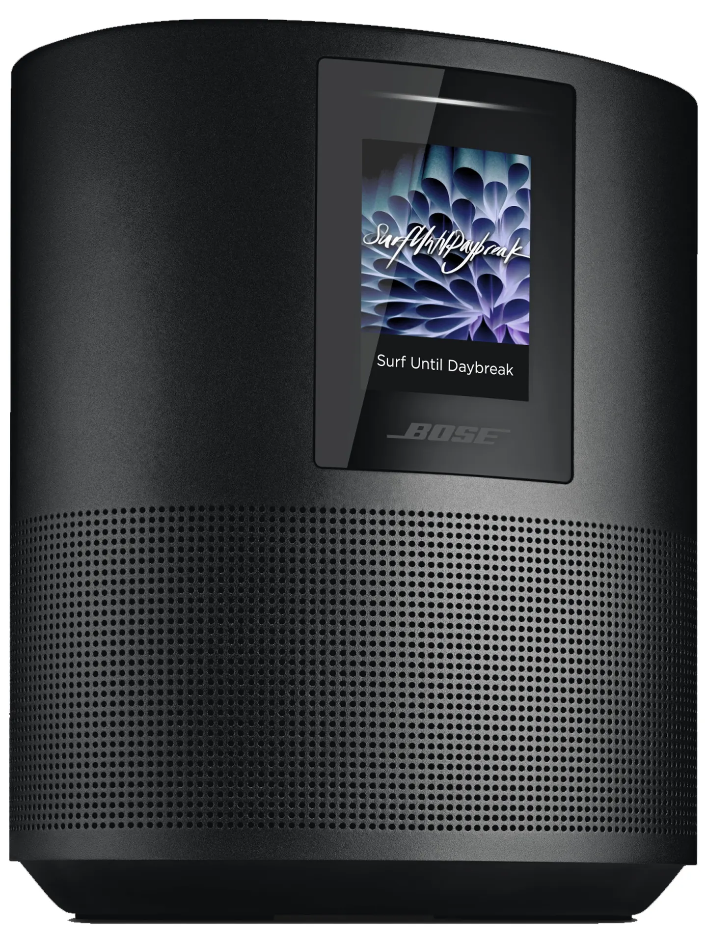 Bose Home Speaker 500 Noir HIFI international