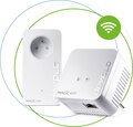 Devolo Kit de démarrage Magic 1 Wi-Fi mini - DEV-8565