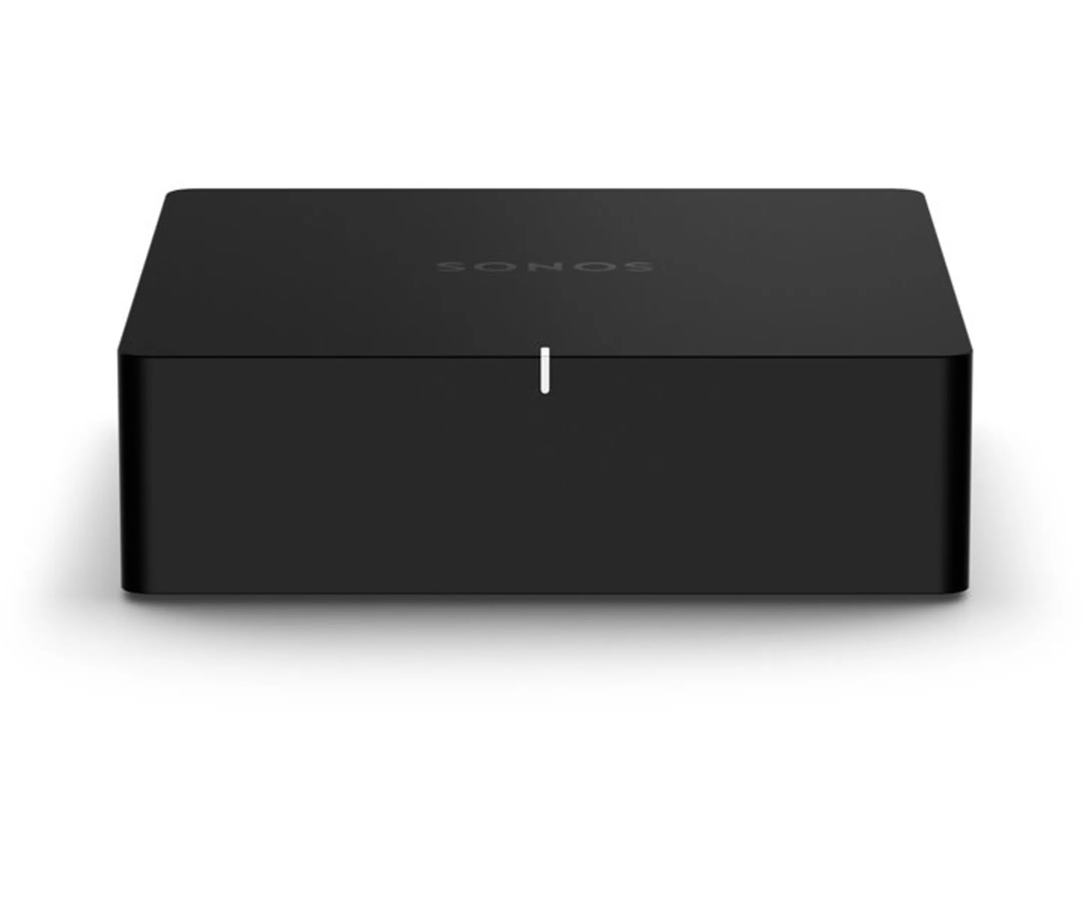 SONOS Port Streamers Noir Ethernet/LAN Wifi image