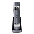 Cuisinart Moulin à poivre/sel électrique - Seasoning Mill SG6BE - 26 cm