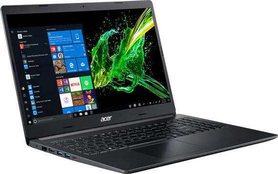 Acer Aspire 5 A515-54G-75LV AZERTY