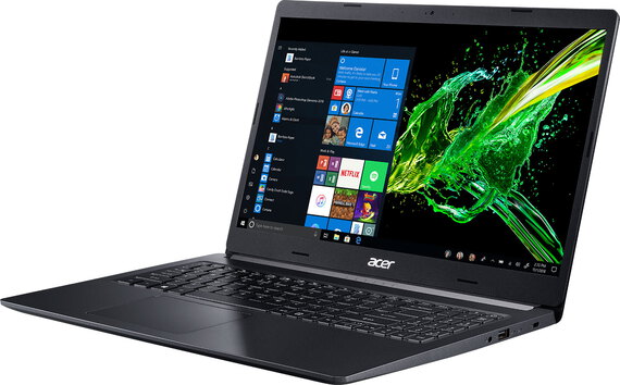 Acer Aspire 5 A515-54G-75LV AZERTY