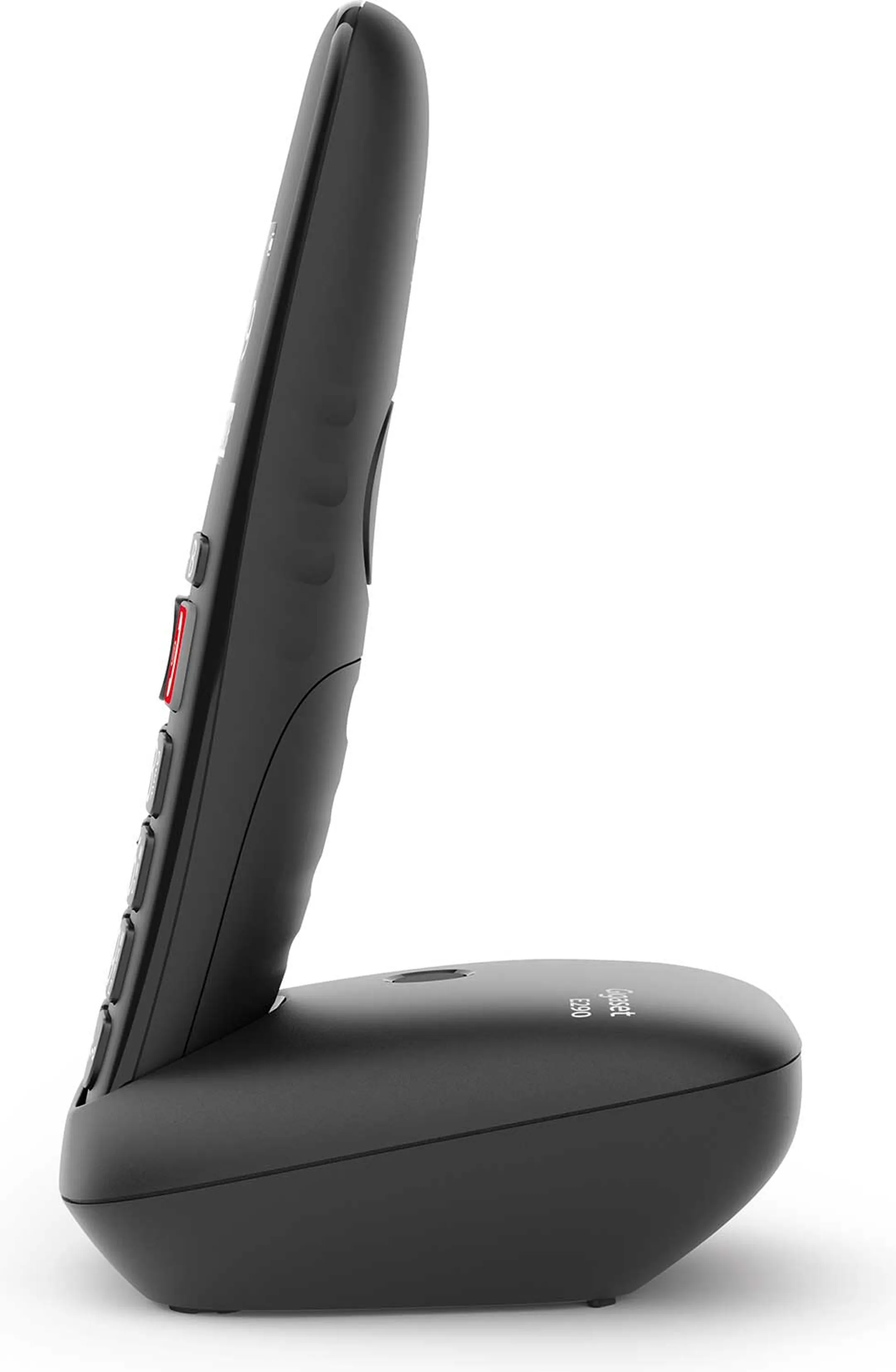 Gigaset E290 Mono Black image