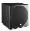 Dali E-12 F Caisson de basses Noir