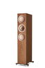 KEF Enceinte colonne R7 Walnut (Pièce)