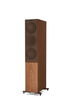 KEF Enceinte colonne R7 Walnut (Pièce)