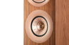 KEF Enceinte colonne R7 Walnut (Pièce)