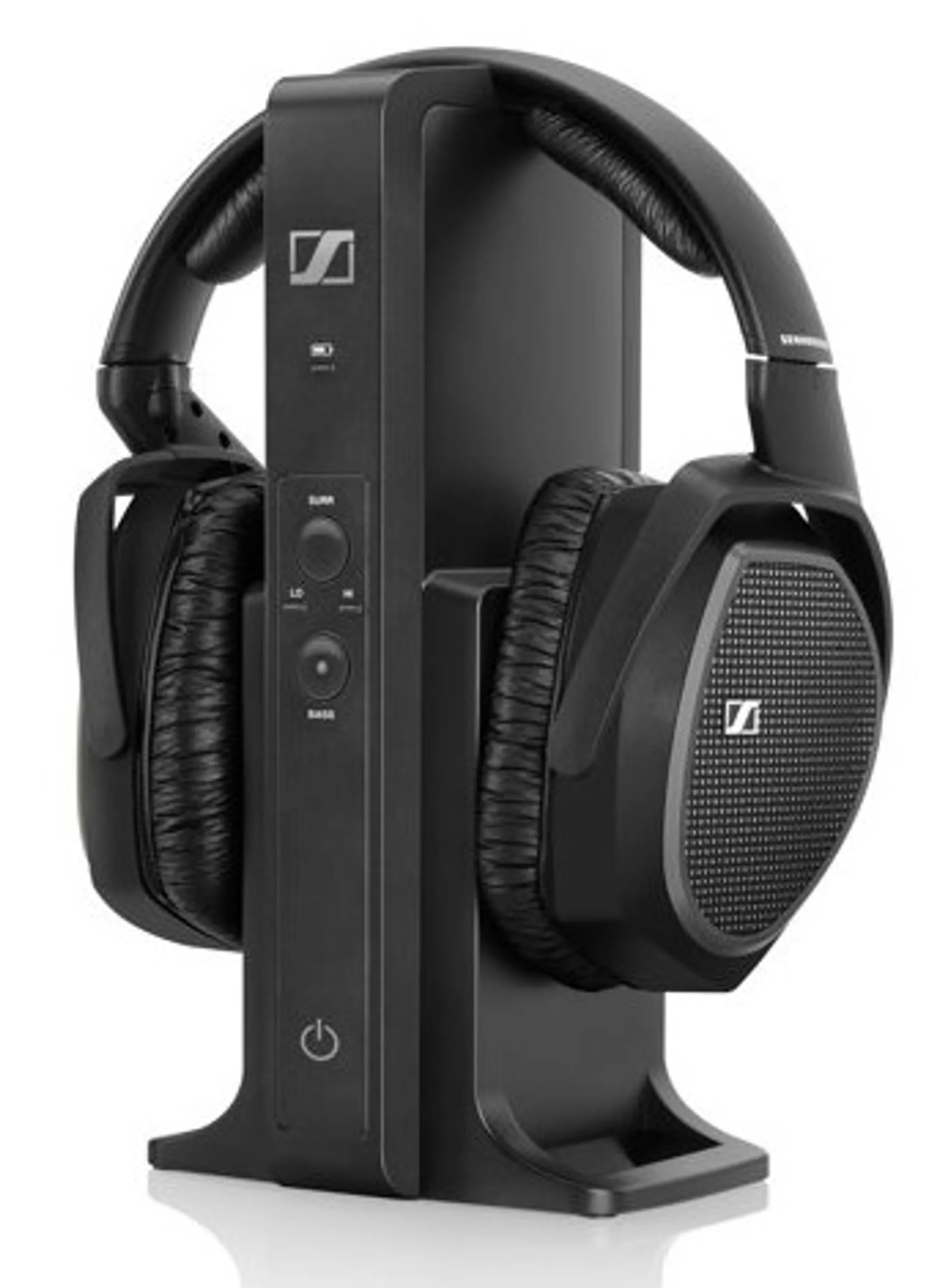 Casque TV RS 175 Noir 