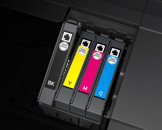 Epson Expression Home XP-2100