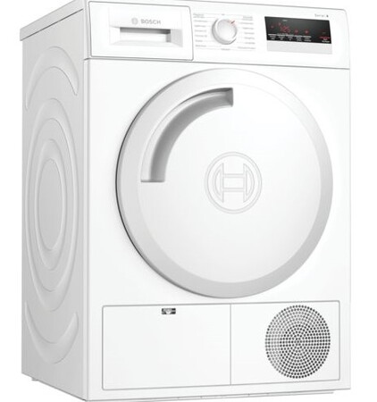 Bosch Sèche linge à condensation WTN83202