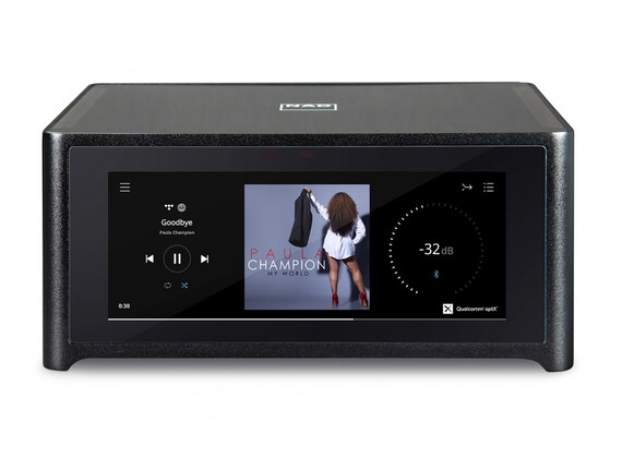 NAD Amplificateur M10 Noir