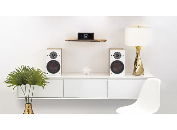 NAD Amplificateur M10 Noir