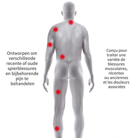 Revitive Thérapie Ultrason UT1033