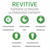 Revitive Thérapie Ultrason UT1033