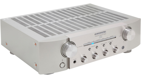 Marantz Amplificateur HiFi PM8006S Argent