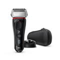 Braun Rasoir Series 8 8340s avec base de recharge