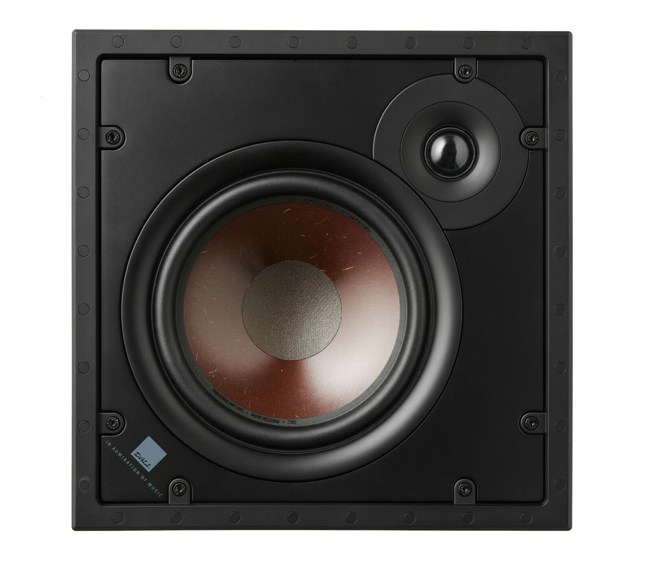 Dali Phantom H-80 Built-il Speaker (unit) image
