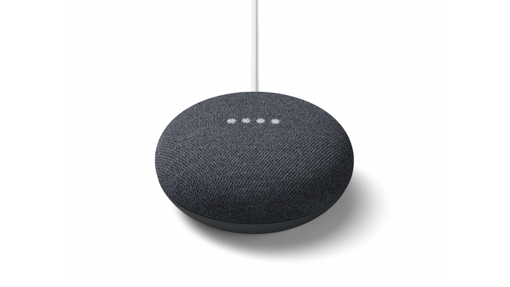 Connecter Nest Mini A La Tv Google Home Nest Mini - Gris | HIFI international – Vous pouvez