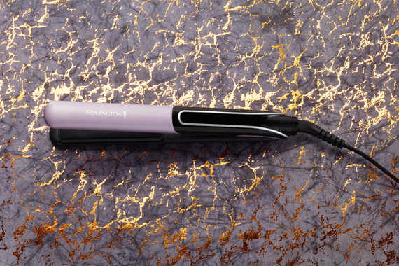 Remington Lisseur Sleek & Curl Expert S6700