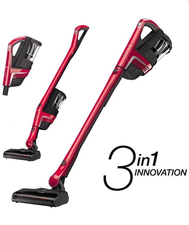 Miele Aspirateur balai Triflex HXI 