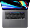 Apple MacBook Pro 16" Core™ i7 512 Go Gris sidéral - QWERTZ (MVVJ2SM/A)