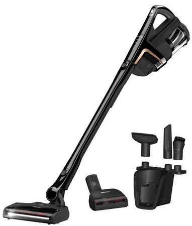 Miele Aspirateur balai Triflex 3 en 1 Cat&Dog