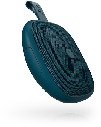 FRESH NREBEL Rockbox Bold XS - Petrol Blue