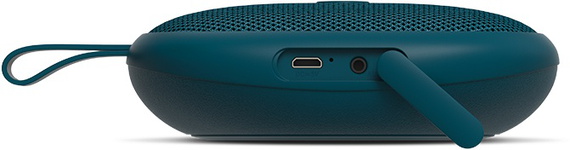FRESH NREBEL Rockbox Bold XS - Petrol Blue