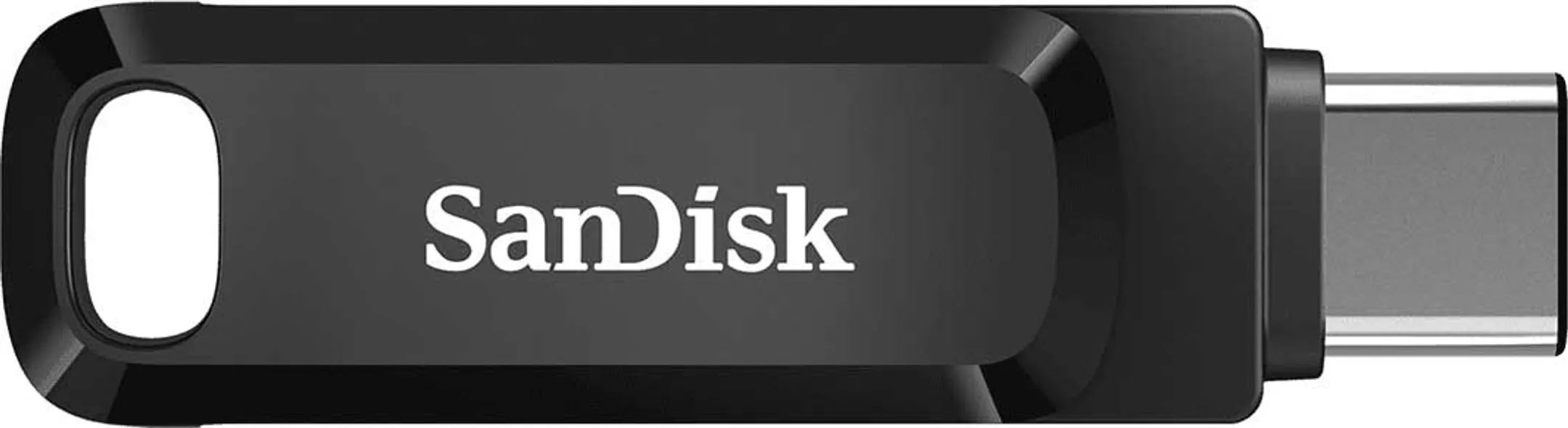 Sandisk Ultra® Dual Drive Go USB Type C - 64 Go image