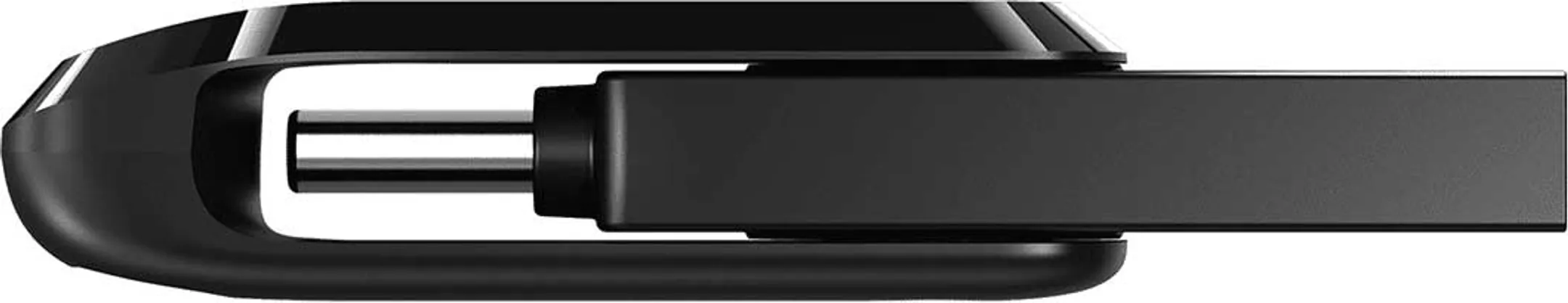 Sandisk Ultra® Dual Drive Go USB Type C - 64 Go image