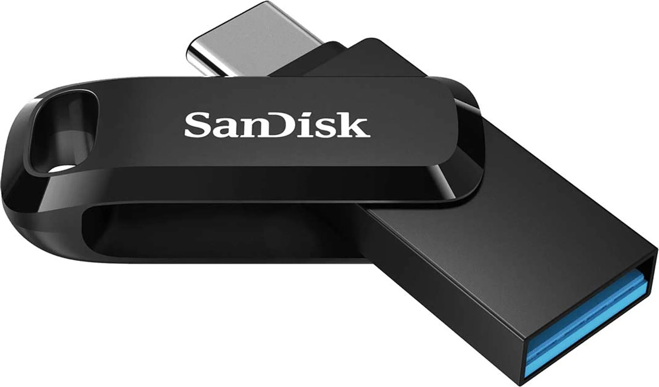 Sandisk Ultra® Dual Drive Go USB Type C - 64 Go image