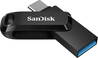 Sandisk Ultra® Dual Drive Go USB Type C - 64 Go