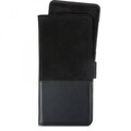Holdit Bookcover pour Samsung Galaxy S10+ Noir