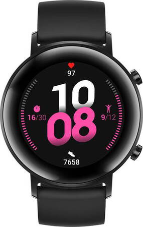Huawei Watch GT2 - Édition Sport - Nuit noire (42mm)