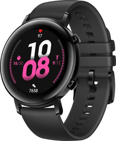 Huawei Watch GT2 - Édition Sport - Nuit noire (42mm)
