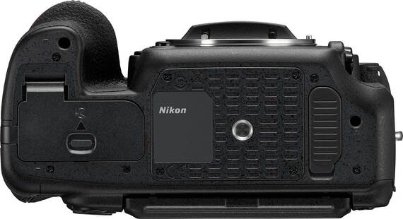 Nikon Boîtier D500