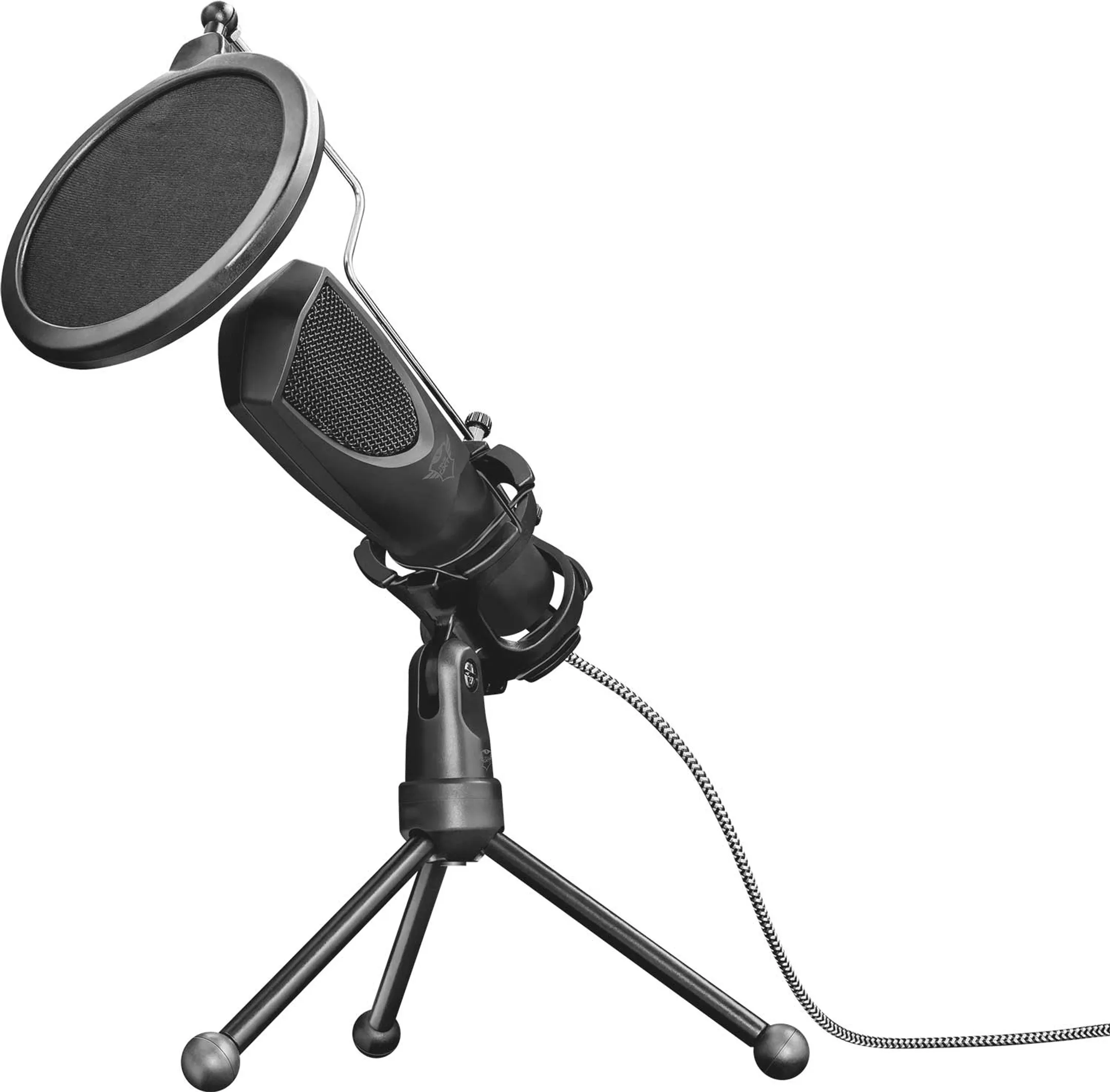 Trust GXT 232 Mantis Streaming Microphone image