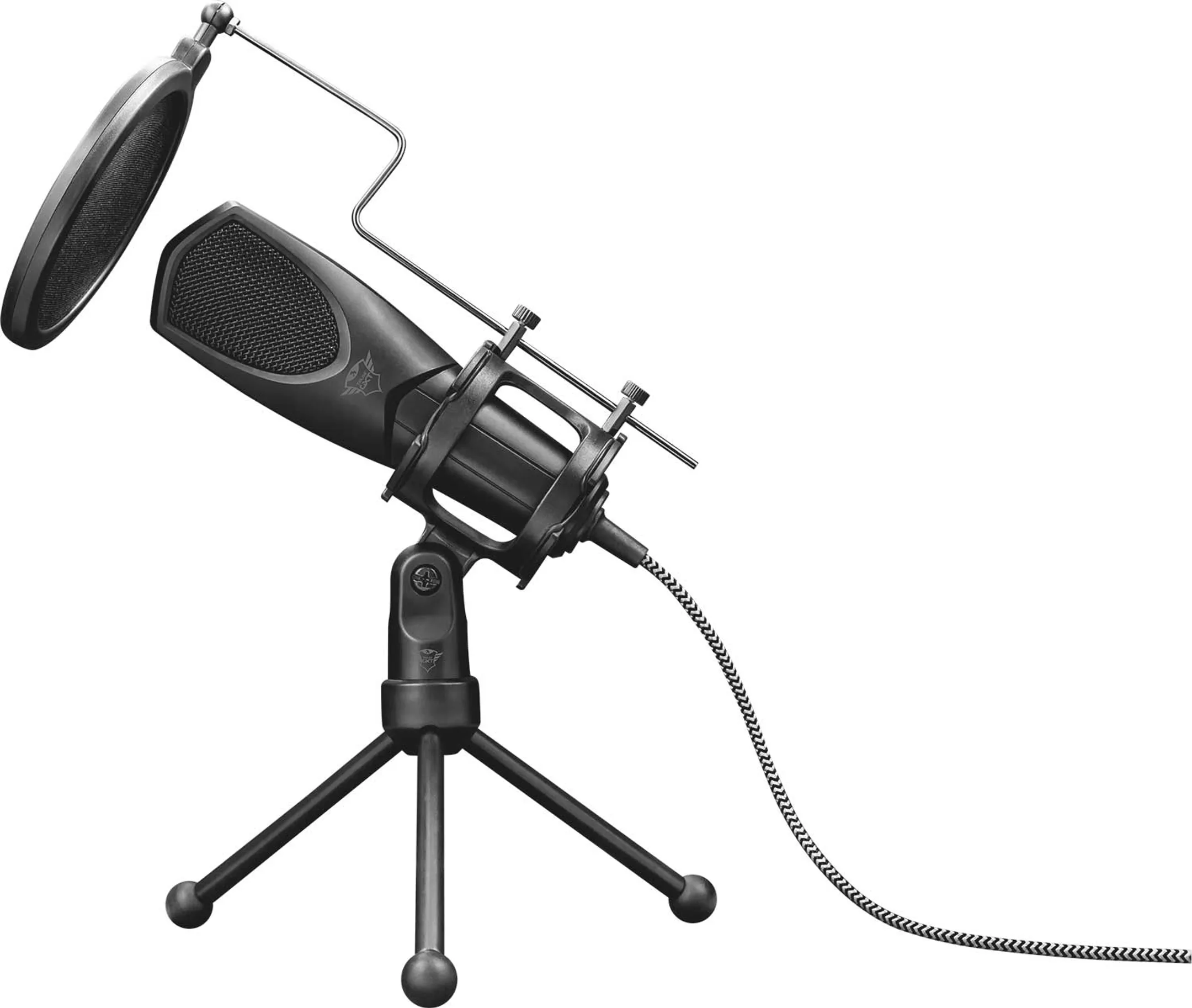 Trust GXT 232 Mantis Streaming Microphone image