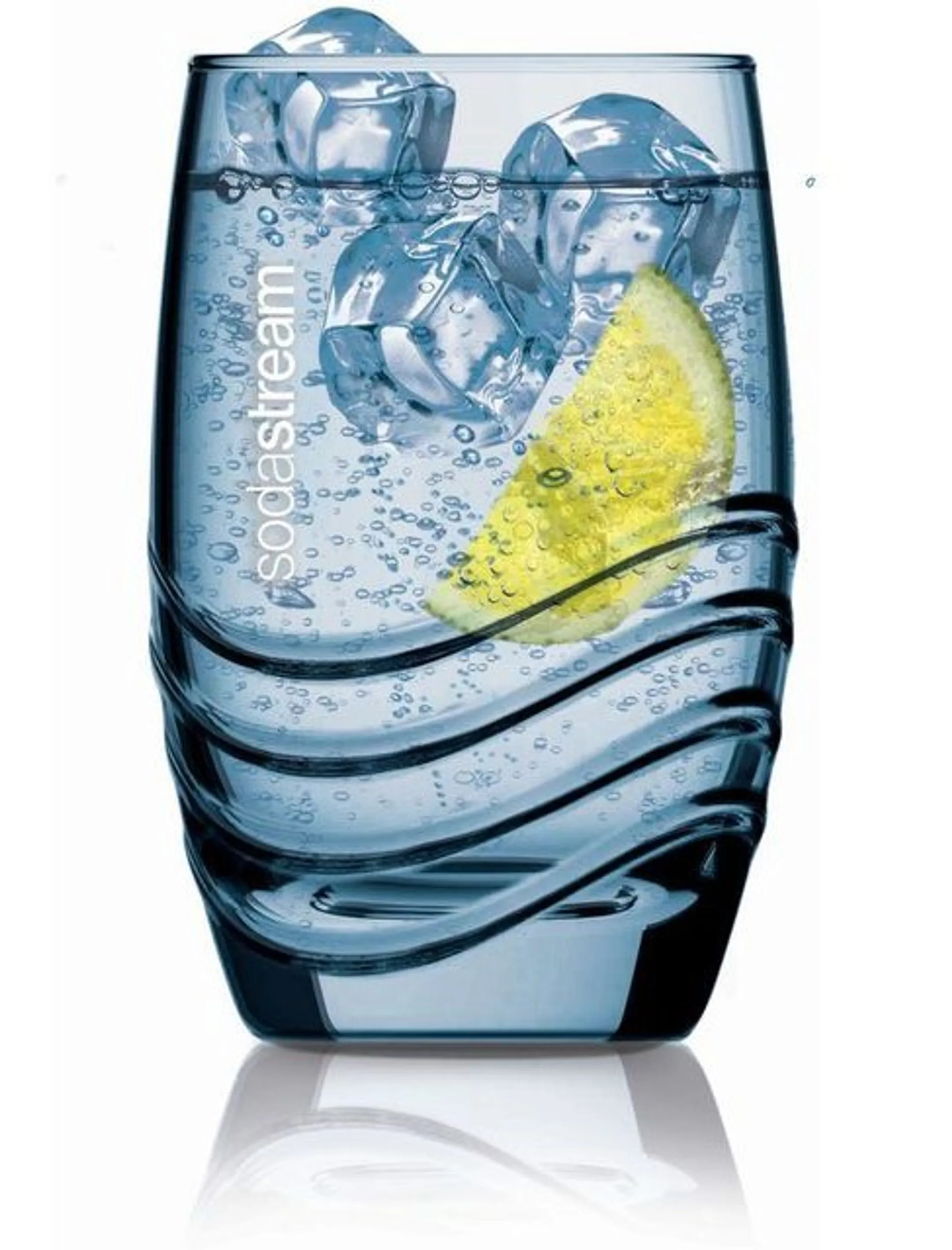 Sodastream Set de 4 verres  image