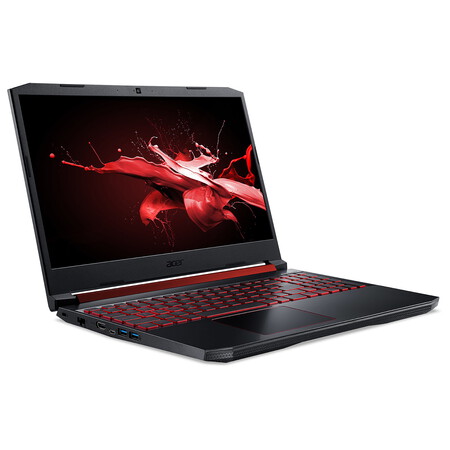 Acer Nitro 5 AN515-54-7675 QWERTZ
