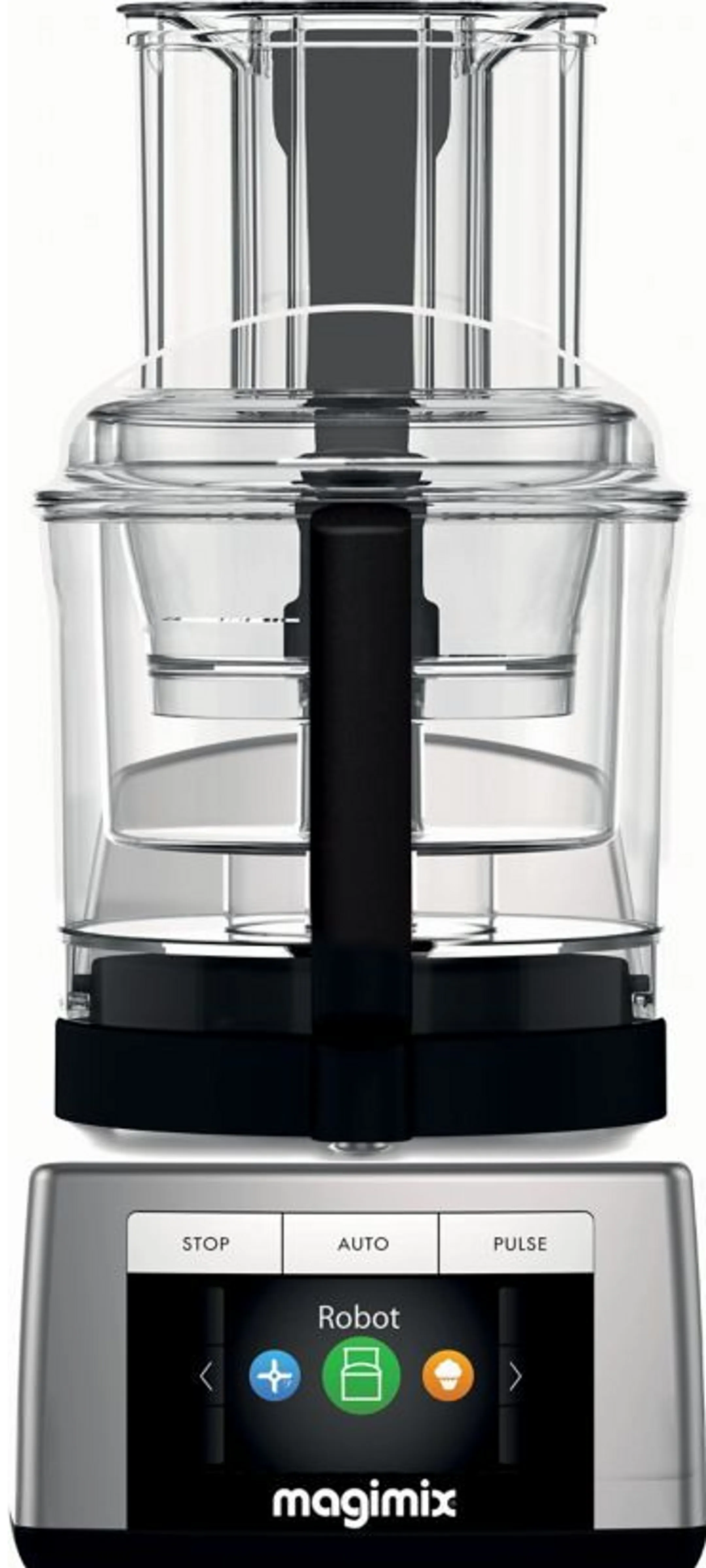 Magimix Robot chauffant Cook Expert 18900 B image