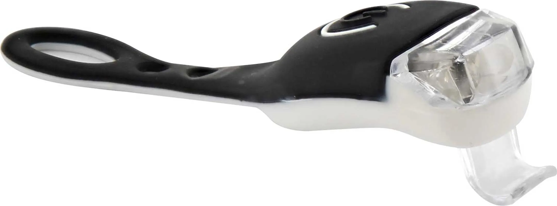 Urban Moov Éclairage vélo LED - Blanc image