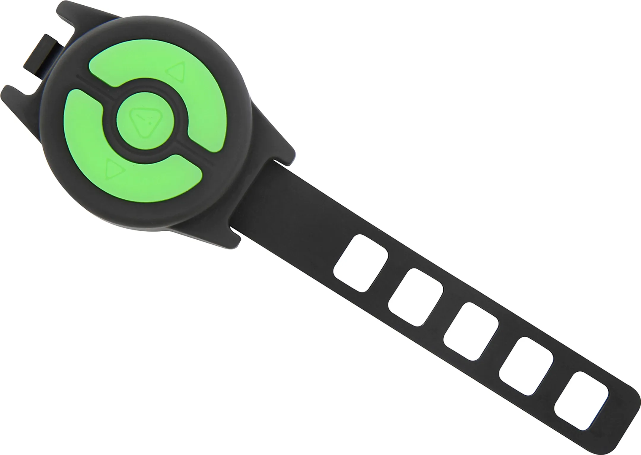 Urban Moov Éclairage LED directionnelle pour vélo avec télécommande image