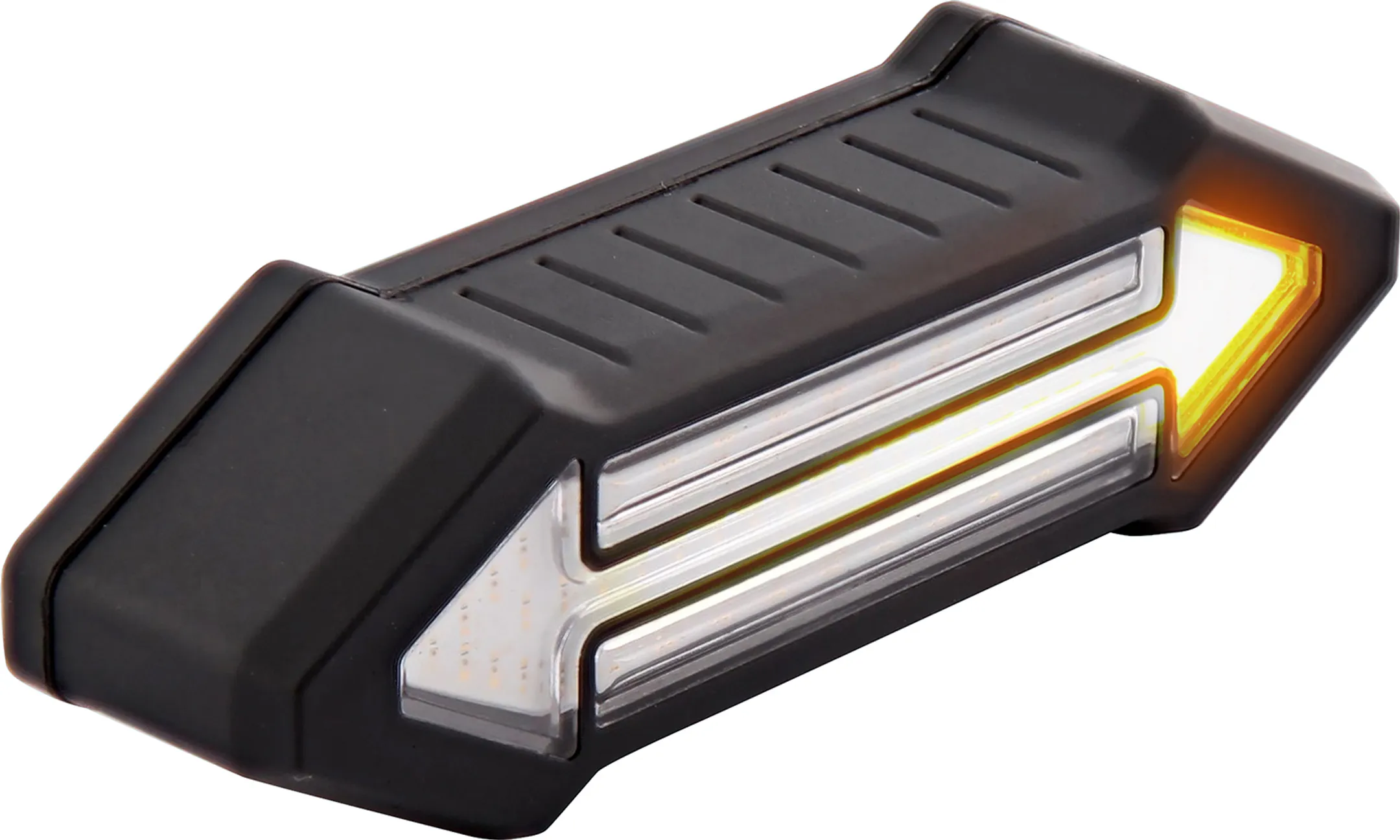 Urban Moov Éclairage LED directionnelle pour vélo avec télécommande image