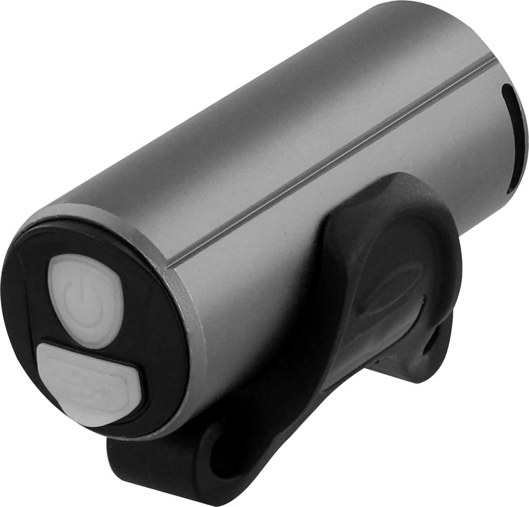 Urban Moov Pack 2 lumières vélo LED rechargeable - Blanc et rouge image