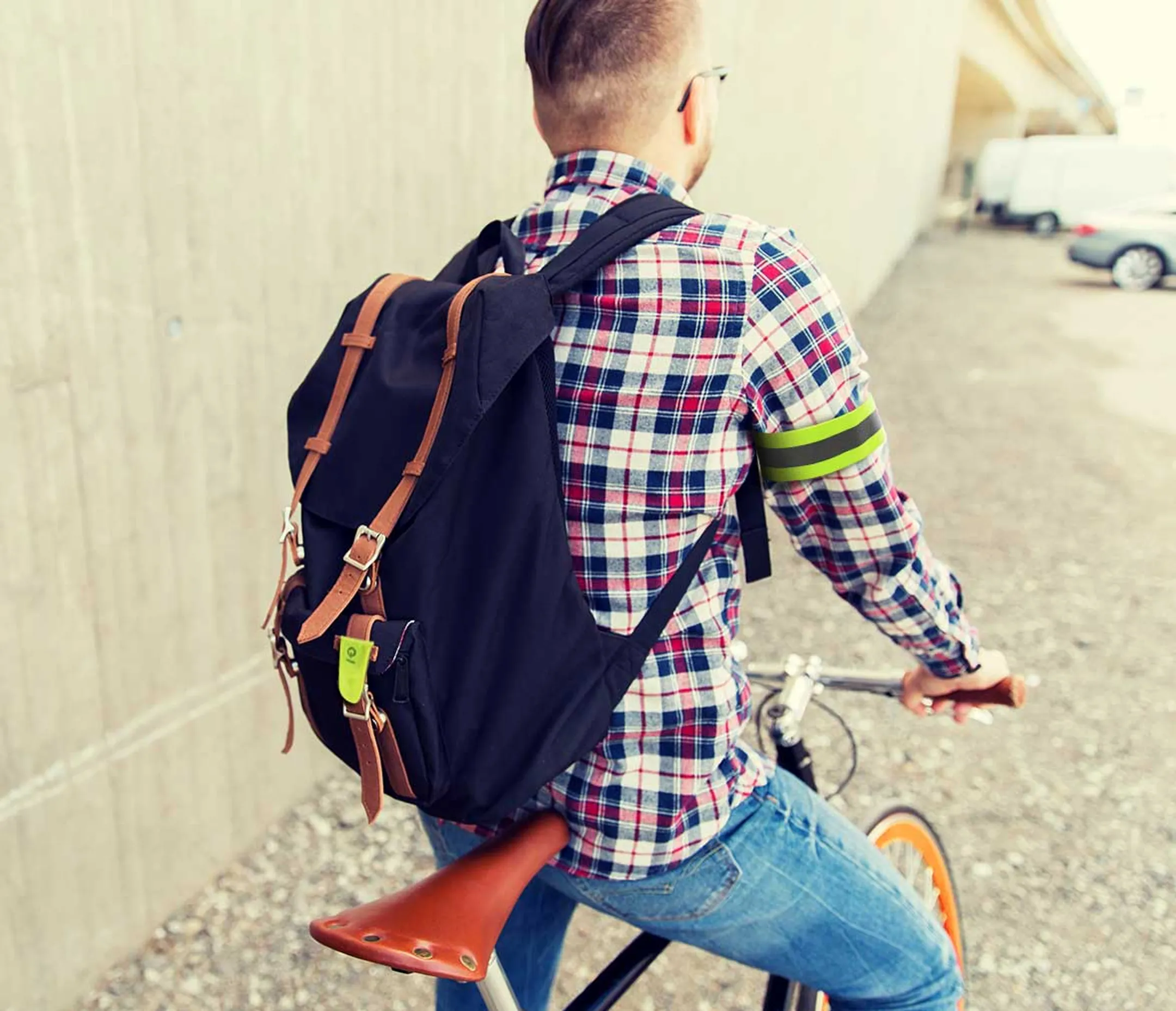 Urban Moov Kit reflechissant - 2 pièces image