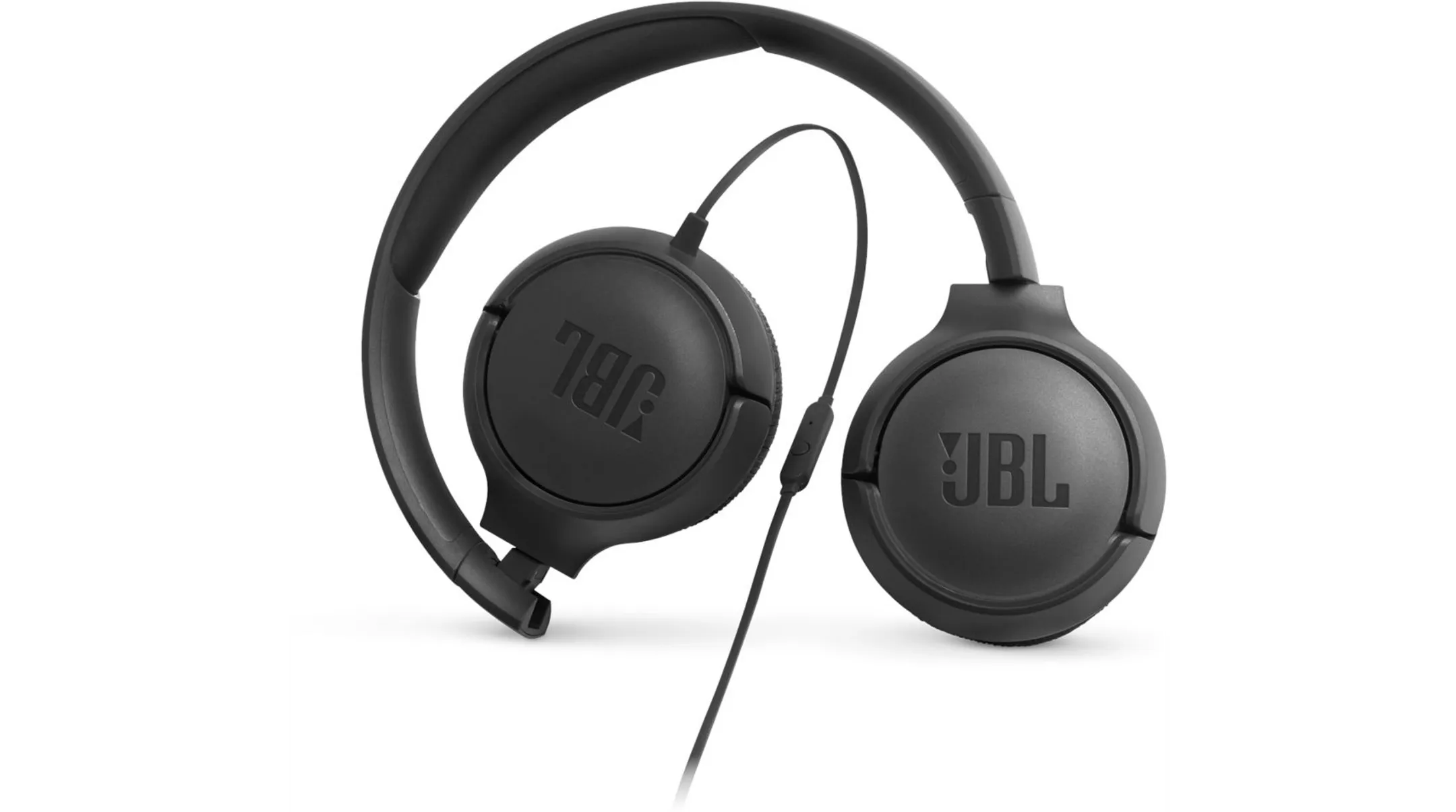 JBL Kopfhörer T500 Schwarz image