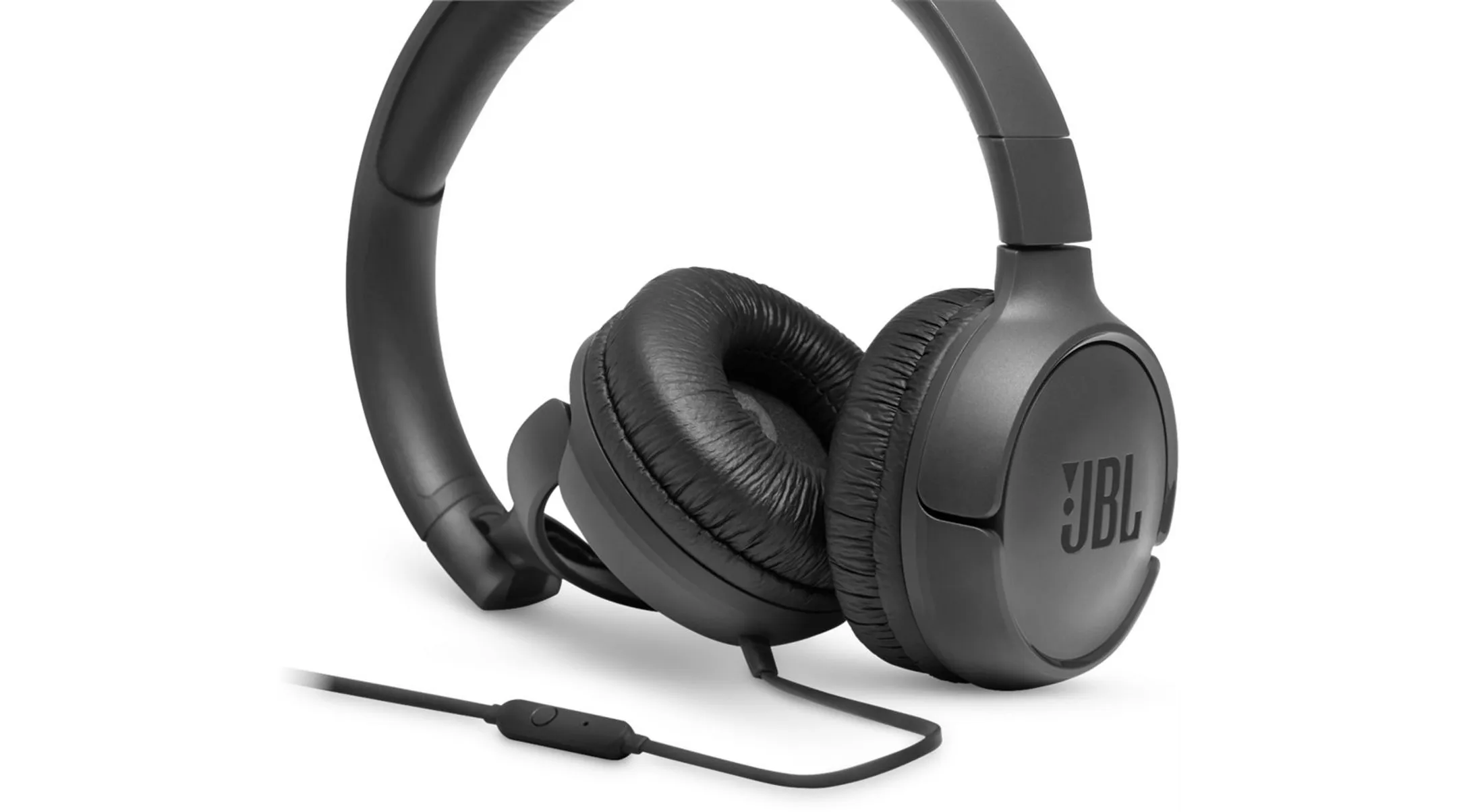 JBL Kopfhörer T500 Schwarz image